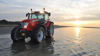 XTractor Around the World expedition set for SA