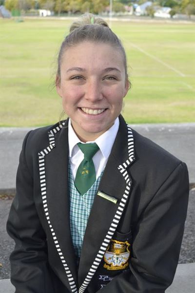 Hoërskool Langenhoven nuus