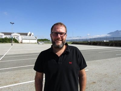 Verskeie maniere om jou ondersteuning te wys