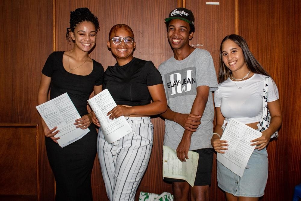 Matric class of 2022 ready for the future