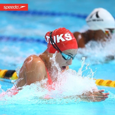 More swimmers qualify for CWG