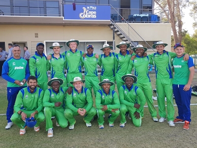SWD scoops victory over Northerns