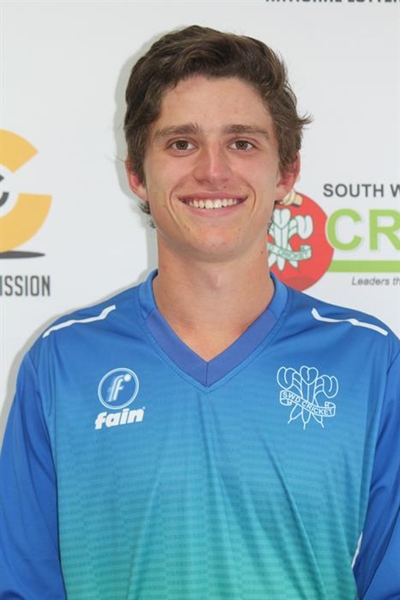 SWD cricketers in Cobra Colts team