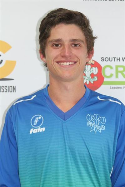 SWD cricketers in Cobra Colts team