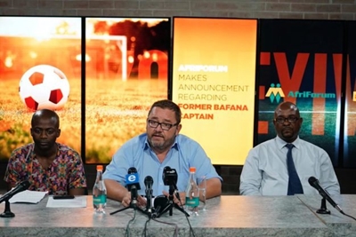 AfriForum’s Gerrie Nel to represent Senzo Meyiwa family in court