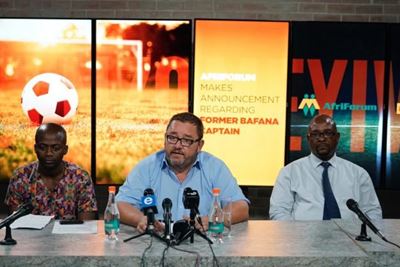 AfriForum’s Gerrie Nel to represent Senzo Meyiwa family in court