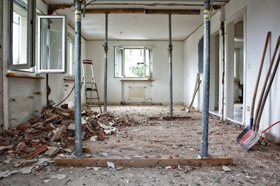 How to flip and not flop in the South African property market