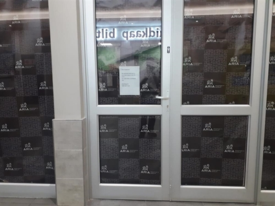 CNA branch closes amid company troubles