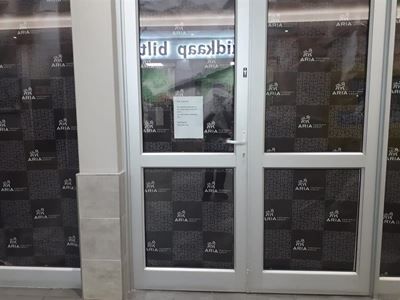 CNA branch closes amid company troubles