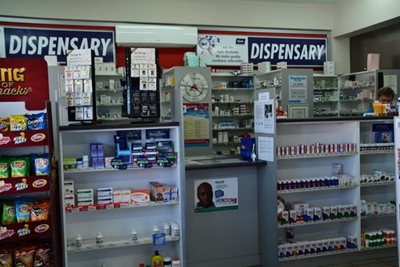 Mossel Bay Pharmacy offers advice