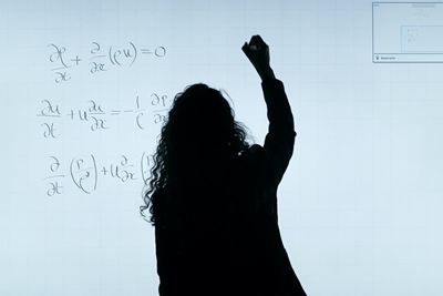 Concerns over gender disparity in science, tech, engineering & maths