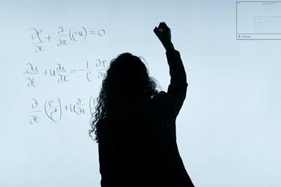 Concerns over gender disparity in science, tech, engineering & maths