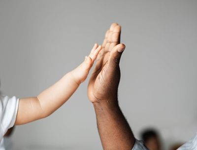 Public concern about mother and child care charity