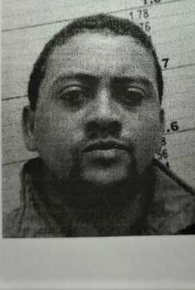 Wanted by the Police