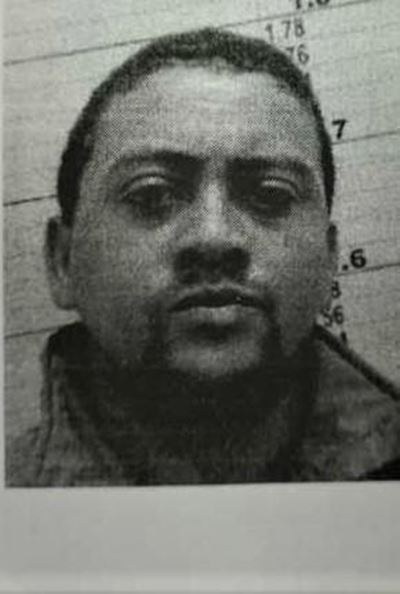 Wanted by the Police