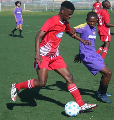 3 points in Bangalo's pocket after victory over Black Cats