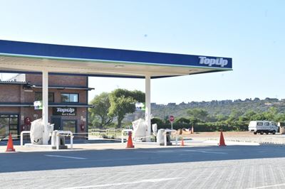 Hartenbos fuel station: High court rejects bid to open 