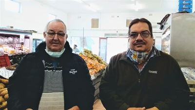 Skenking vul kindermagies
