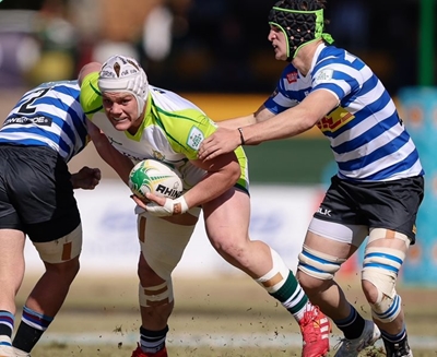 6 van Oakdale gekies vir SA o.18-span