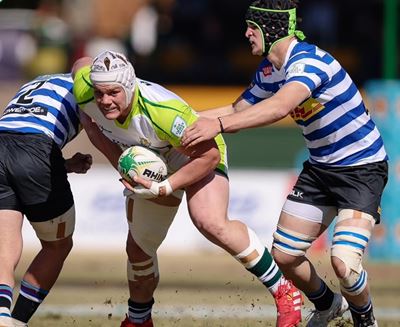 6 van Oakdale gekies vir SA o.18-span