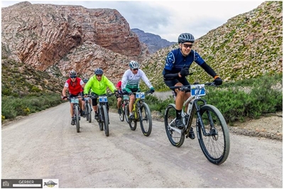 7Weekspoort Challenge: Entries now open!  