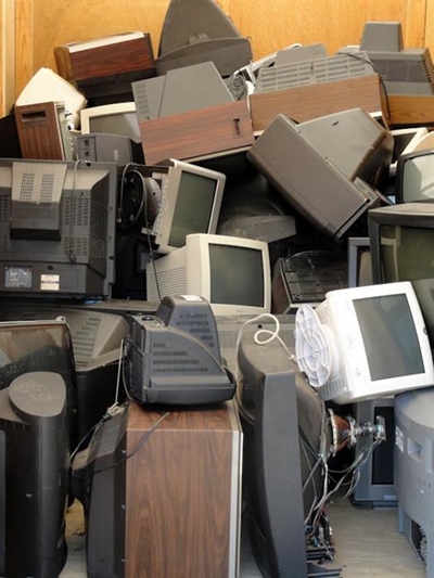 Start collecting e-waste for Plett pick-up day