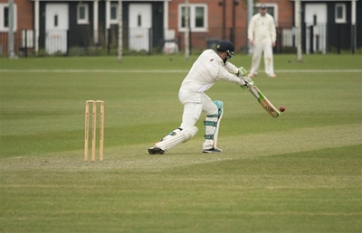 Weekend cricket league fixtures