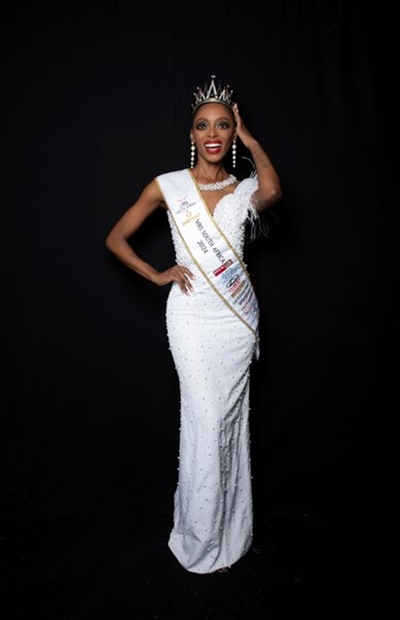 Unleash your potential: 2024 Mrs South Africa entries now open 