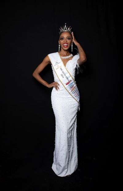 Unleash your potential: 2024 Mrs South Africa entries now open 