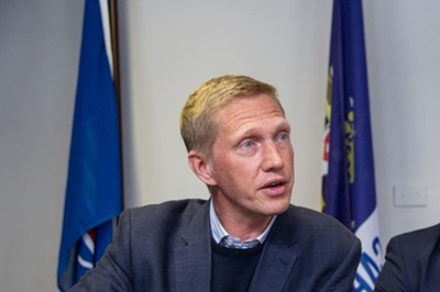 ANC to lay fraud charges against Cape MMC JP Smith