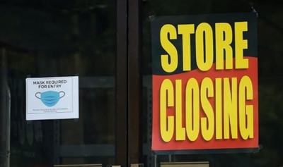 Businesses still on the ropes even after restrictions ease