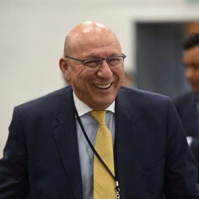 Trevor Manuel threatens legal action against JJ Tabane over Cope statements