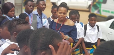 More than 35 pupils pregnant at a Limpopo school