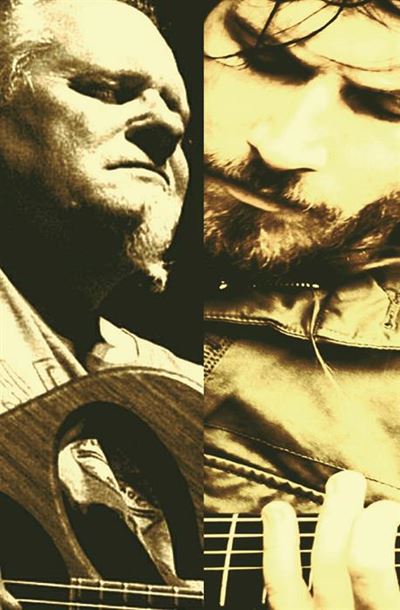 Catch guitar greats live
