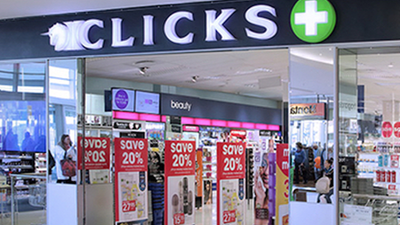 Clicks staff receive trauma counselling following armed robbery