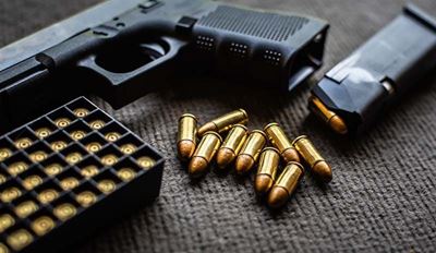 Cele’s new gun laws ‘irrational’, ‘reckless’, ‘peak of idiocy’