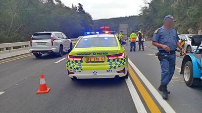 Tow trucker arrested after run-in with law