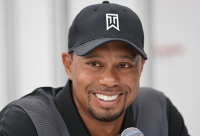 Tiger Woods in surgery after roll-over car crash