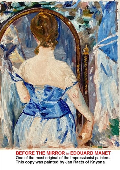 Art Exhibition at George Museum 
