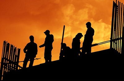 Today is Workers' Day