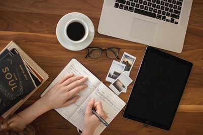 Tips for buying if you are self-employed