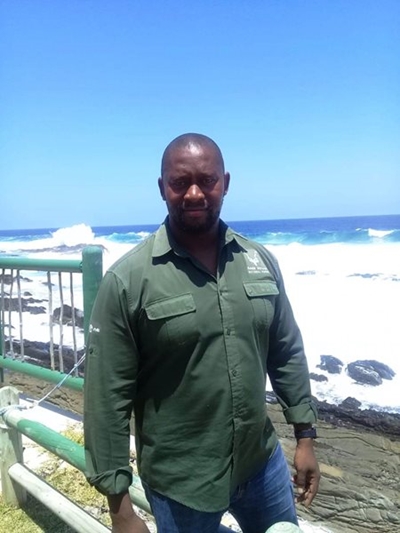 New manager for Tsitsikamma Park