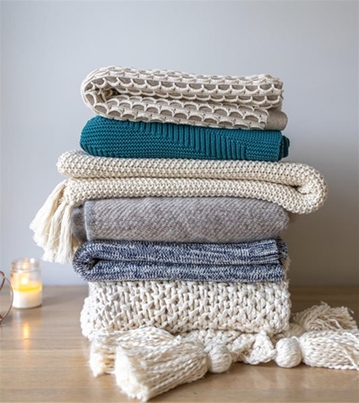 Warm up your home: Hacks for heating things up 
