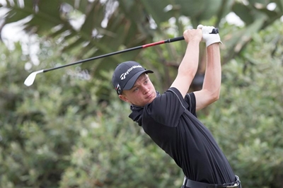 Local hopes slashed at Sanlam SA Amateur