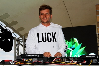 Knysna's up all night to get lucky