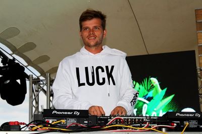 Knysna's up all night to get lucky