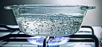 Drinkwater moet steeds gekook word