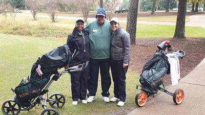 GolfRSA Proteas on the move abroad