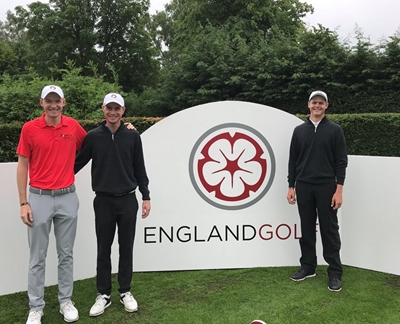 GolfRSA seven fixed to shine in UK