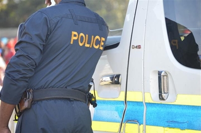 Firearms, including an AK-47, and over 100 rounds of ammunition found at elderly woman’s home